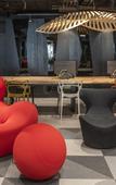 Туры в отель Hotel Nodo - El primer hotel de negocios en Chile