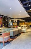 Туры в отель Hotel Nodo - El primer hotel de negocios en Chile