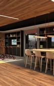 Туры в отель Hotel Nodo - El primer hotel de negocios en Chile