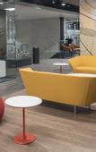 Туры в отель Hotel Nodo - El primer hotel de negocios en Chile
