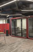 Туры в отель Hotel Nodo - El primer hotel de negocios en Chile