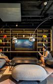 Туры в отель Hotel Nodo - El primer hotel de negocios en Chile