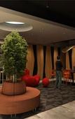 Туры в отель Hotel Nodo - El primer hotel de negocios en Chile