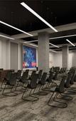 Туры в отель Hotel Nodo - El primer hotel de negocios en Chile