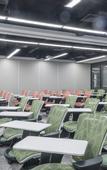 Туры в отель Hotel Nodo - El primer hotel de negocios en Chile