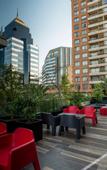 Туры в отель Hotel Nodo - El primer hotel de negocios en Chile