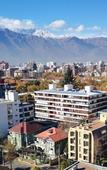 Туры в отель Hotel Nodo - El primer hotel de negocios en Chile