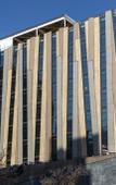 Туры в отель Hotel Nodo - El primer hotel de negocios en Chile