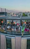 Туры в отель Hotel Nodo - El primer hotel de negocios en Chile