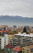 Туры в отель Hotel Nodo - El primer hotel de negocios en Chile
