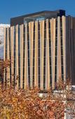 Туры в отель Hotel Nodo - El primer hotel de negocios en Chile
