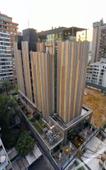 Туры в отель Hotel Nodo - El primer hotel de negocios en Chile