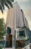 Туры в отель Hotel Nodo - El primer hotel de negocios en Chile