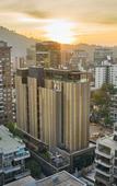 Туры в отель Hotel Nodo - El primer hotel de negocios en Chile