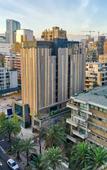 Туры в отель Hotel Nodo - El primer hotel de negocios en Chile