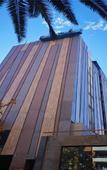 Туры в отель Hotel Nodo - El primer hotel de negocios en Chile
