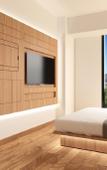 Туры в отель Hotel Nodo - El primer hotel de negocios en Chile