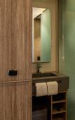 Туры в отель Hotel Nodo - El primer hotel de negocios en Chile