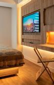 Туры в отель Hotel Nodo - El primer hotel de negocios en Chile