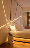 Туры в отель Hotel Nodo - El primer hotel de negocios en Chile