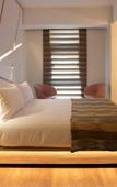 Туры в отель Hotel Nodo - El primer hotel de negocios en Chile