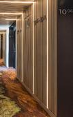 Туры в отель Hotel Nodo - El primer hotel de negocios en Chile