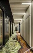 Туры в отель Hotel Nodo - El primer hotel de negocios en Chile