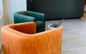 Туры в отель Hotel VIU57