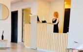 Туры в отель Hotel VIU57