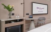 Туры в отель Mercure Guangzhou Financial City