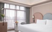 Туры в отель Mercure Guangzhou Financial City