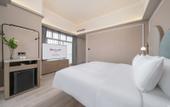 Туры в отель Mercure Guangzhou Financial City