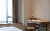 Туры в отель Mercure Guangzhou Financial City
