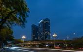 Туры в отель Mercure Guangzhou Financial City