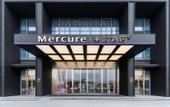 Туры в отель Mercure Guangzhou Financial City