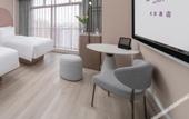 Туры в отель Mercure Guangzhou Financial City