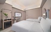 Туры в отель Mercure Guangzhou Financial City