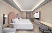 Туры в отель Mercure Guangzhou Financial City
