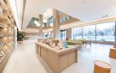 Туры в отель JI Hotel (Hebi City Government Branch)