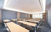 Туры в отель JI Hotel (Hebi City Government Branch)