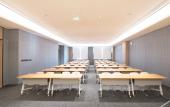 Туры в отель JI Hotel (Hebi City Government Branch)