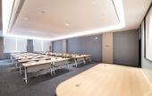 Туры в отель JI Hotel (Hebi City Government Branch)