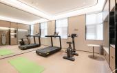 Туры в отель JI Hotel (Hebi City Government Branch)