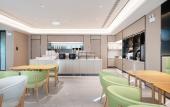 Туры в отель JI Hotel (Hebi City Government Branch)