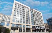 Туры в отель JI Hotel (Hebi City Government Branch)