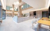 Туры в отель JI Hotel (Hebi City Government Branch)