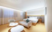 Туры в отель JI Hotel (Hebi City Government Branch)