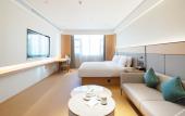 Туры в отель JI Hotel (Hebi City Government Branch)