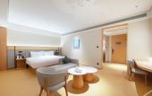 Туры в отель JI Hotel (Hebi City Government Branch)