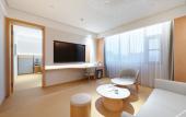Туры в отель JI Hotel (Hebi City Government Branch)